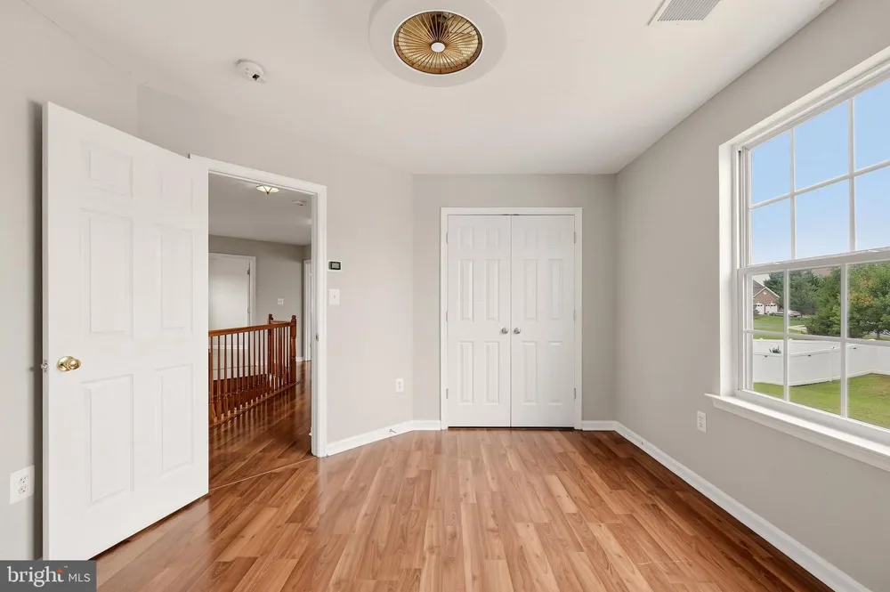 114 NASSAU DRIVE Winchester, VA 22602