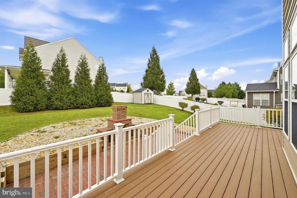 114 NASSAU DRIVE Winchester, VA 22602