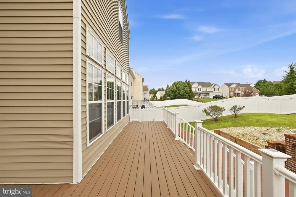 114 NASSAU DRIVE Winchester, VA 22602