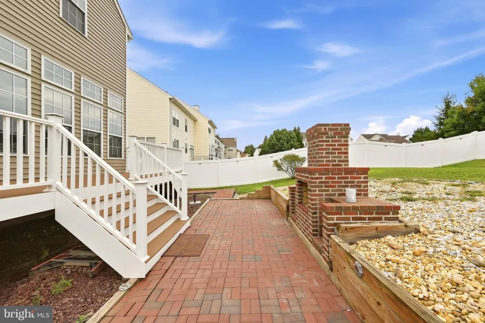 114 NASSAU DRIVE Winchester, VA 22602