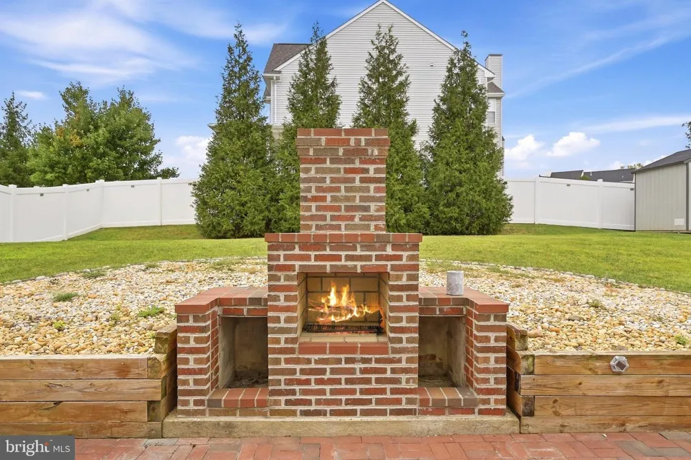 114 NASSAU DRIVE Winchester, VA 22602