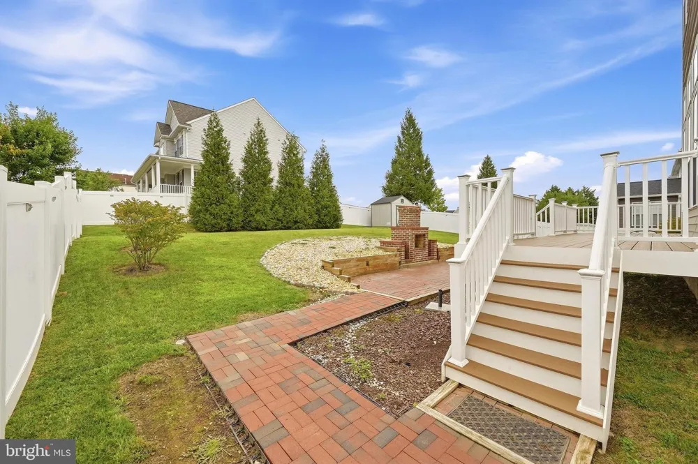 114 NASSAU DRIVE Winchester, VA 22602