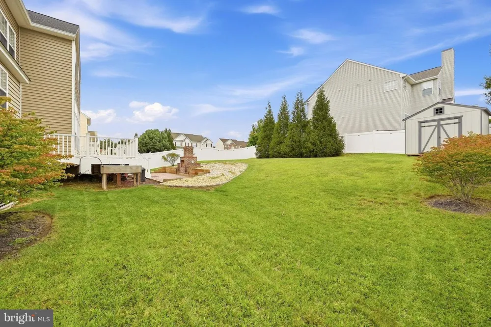 114 NASSAU DRIVE Winchester, VA 22602