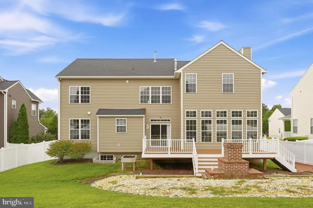 114 NASSAU DRIVE Winchester, VA 22602