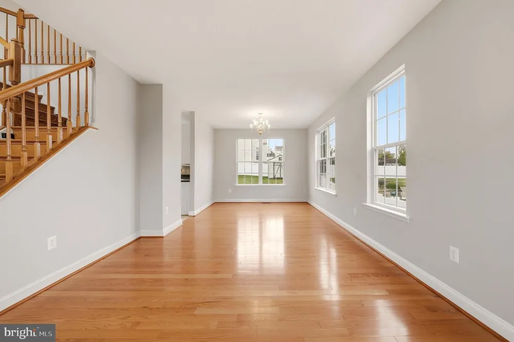 114 NASSAU DRIVE Winchester, VA 22602