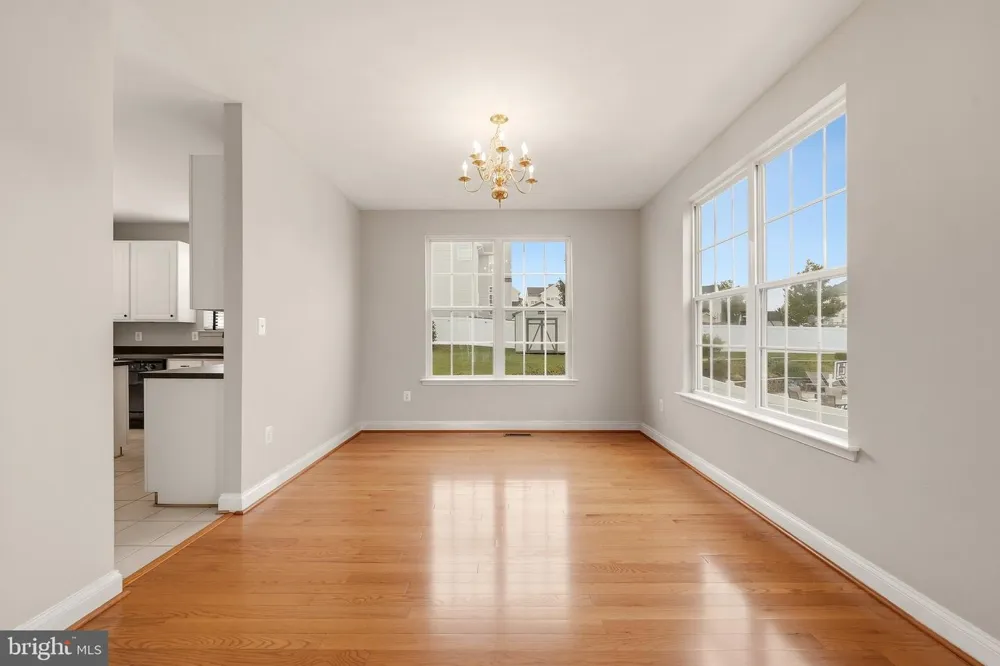 114 NASSAU DRIVE Winchester, VA 22602