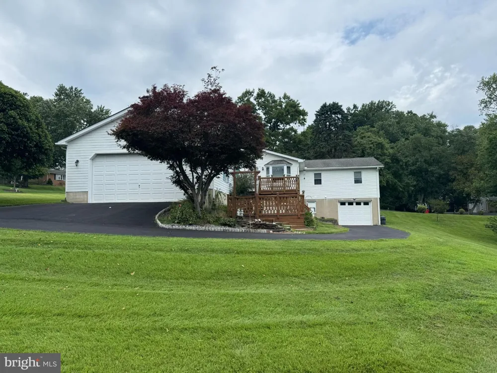 1405 WILDWOOD DRIVE Fallston, MD 21047