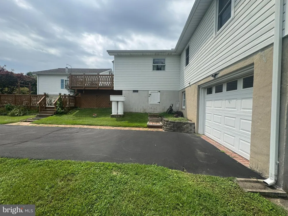 1405 WILDWOOD DRIVE Fallston, MD 21047