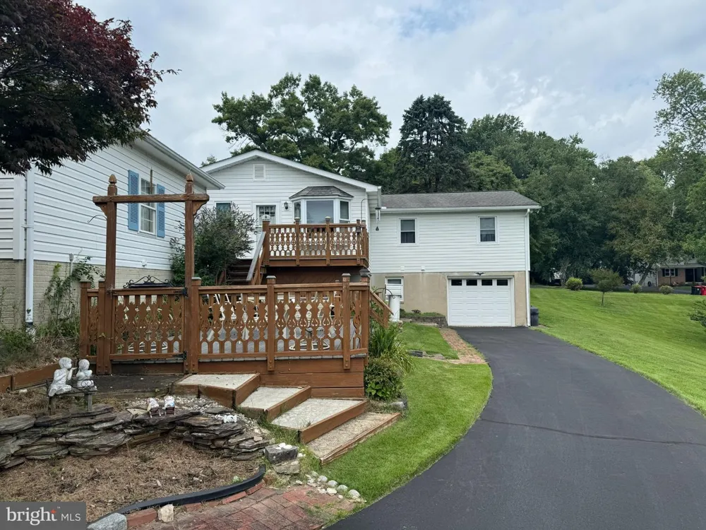 1405 WILDWOOD DRIVE Fallston, MD 21047