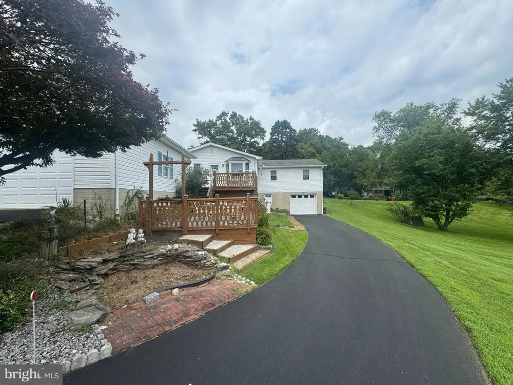 1405 WILDWOOD DRIVE Fallston, MD 21047