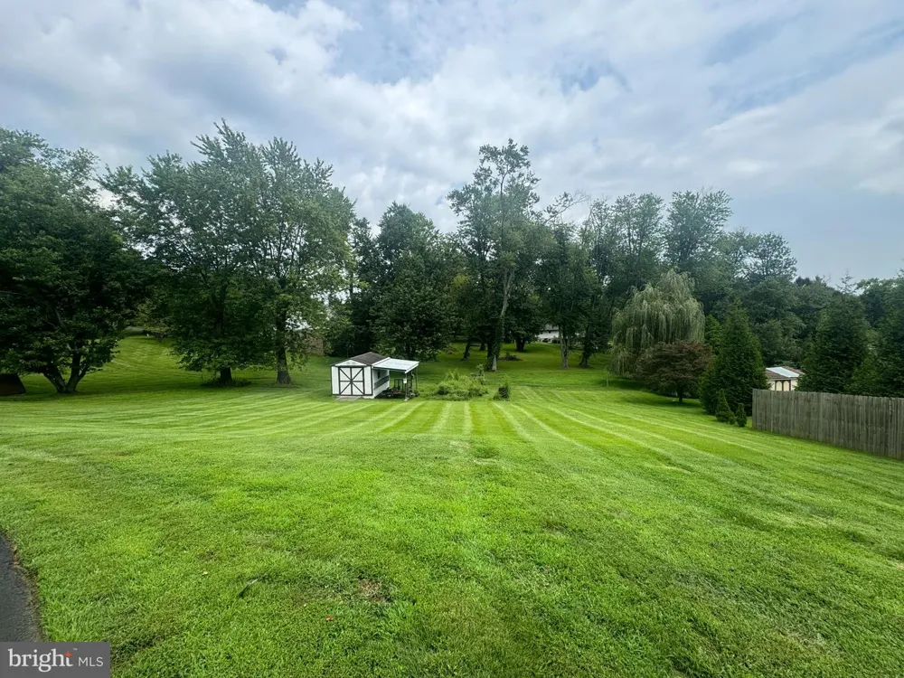 1405 WILDWOOD DRIVE Fallston, MD 21047