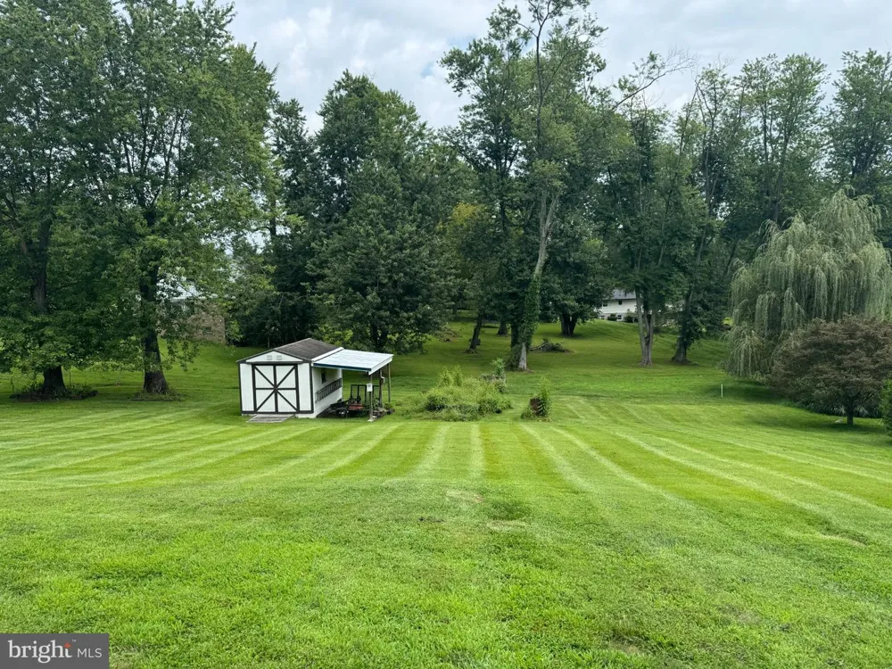 1405 WILDWOOD DRIVE Fallston, MD 21047