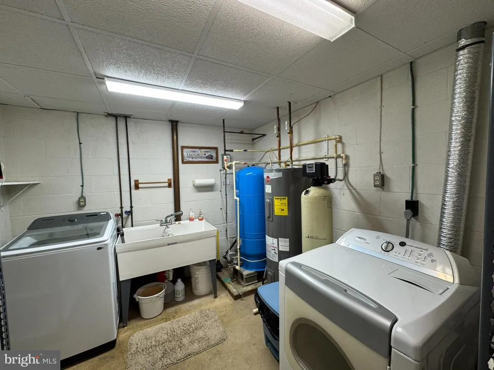 1405 WILDWOOD DRIVE Fallston, MD 21047