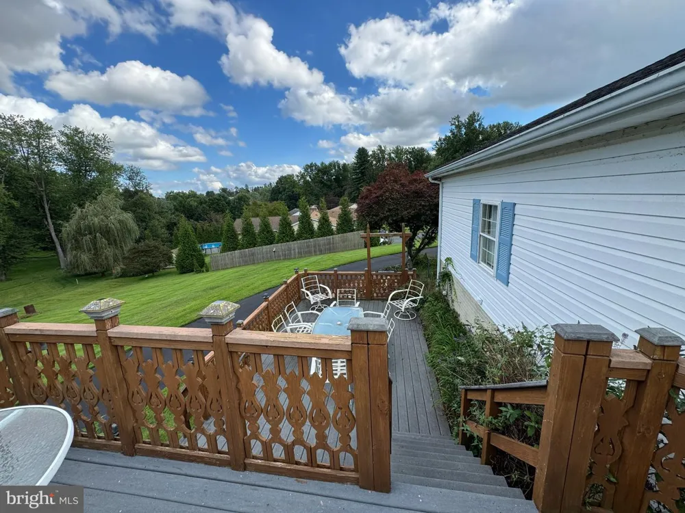 1405 WILDWOOD DRIVE Fallston, MD 21047
