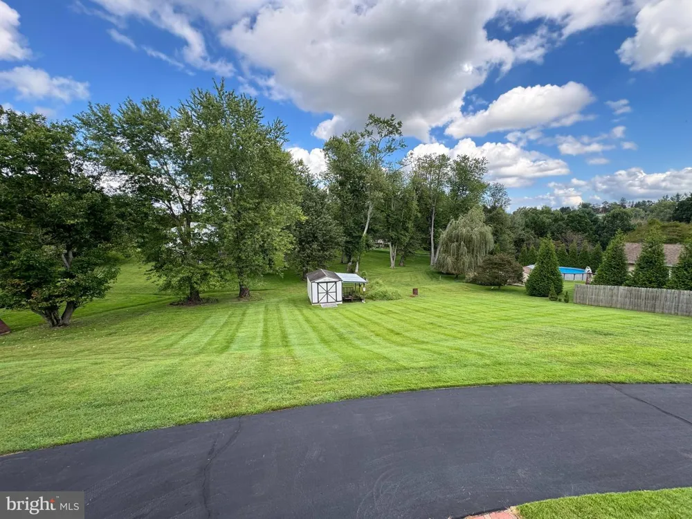 1405 WILDWOOD DRIVE Fallston, MD 21047