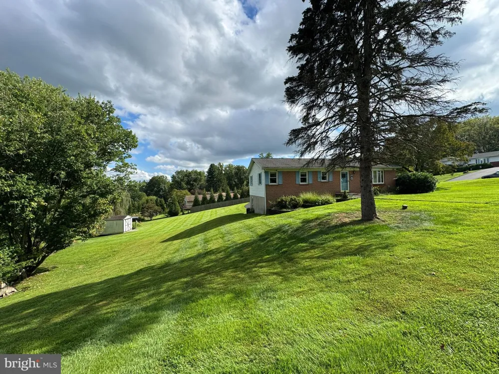 1405 WILDWOOD DRIVE Fallston, MD 21047