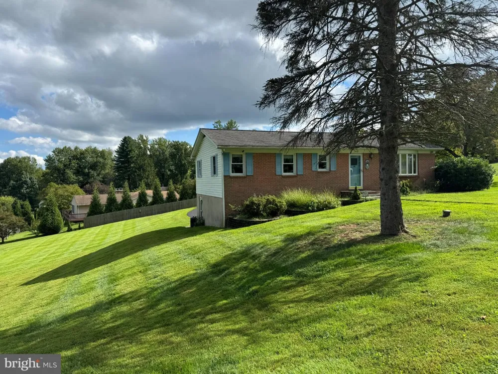 1405 WILDWOOD DRIVE Fallston, MD 21047