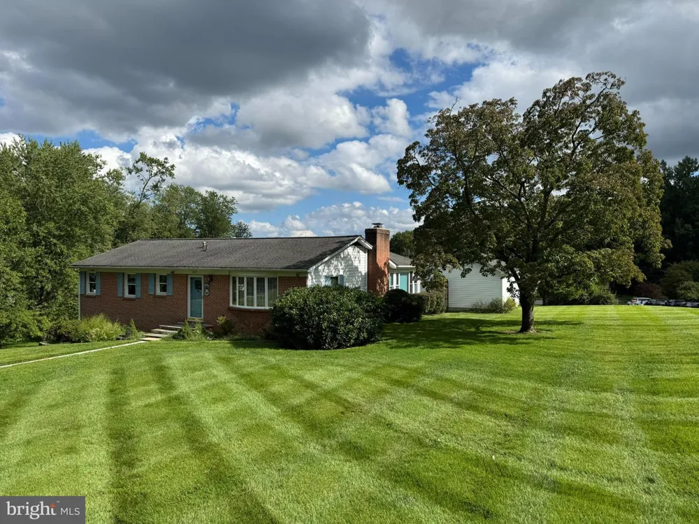 1405 WILDWOOD DRIVE Fallston, MD 21047