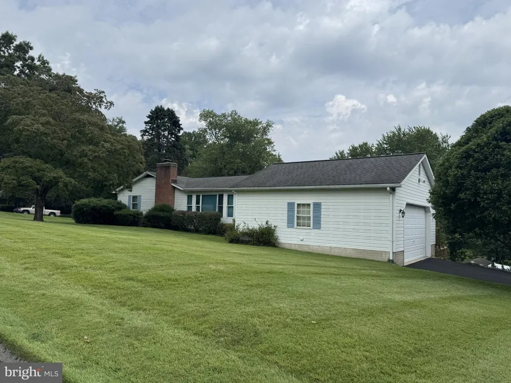 1405 WILDWOOD DRIVE Fallston, MD 21047