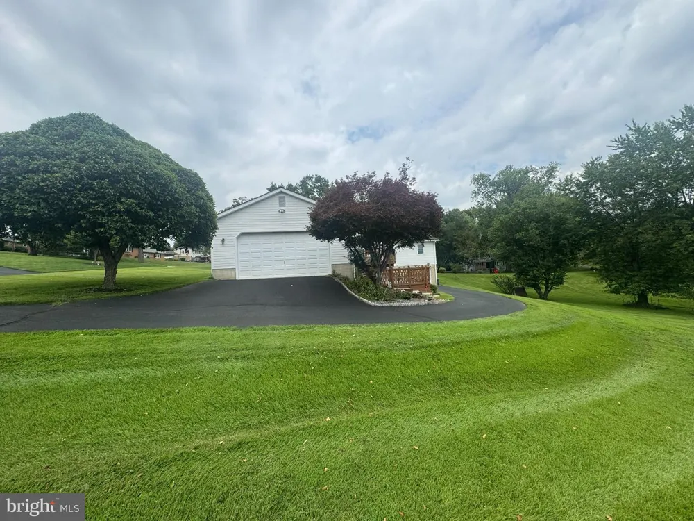 1405 WILDWOOD DRIVE Fallston, MD 21047
