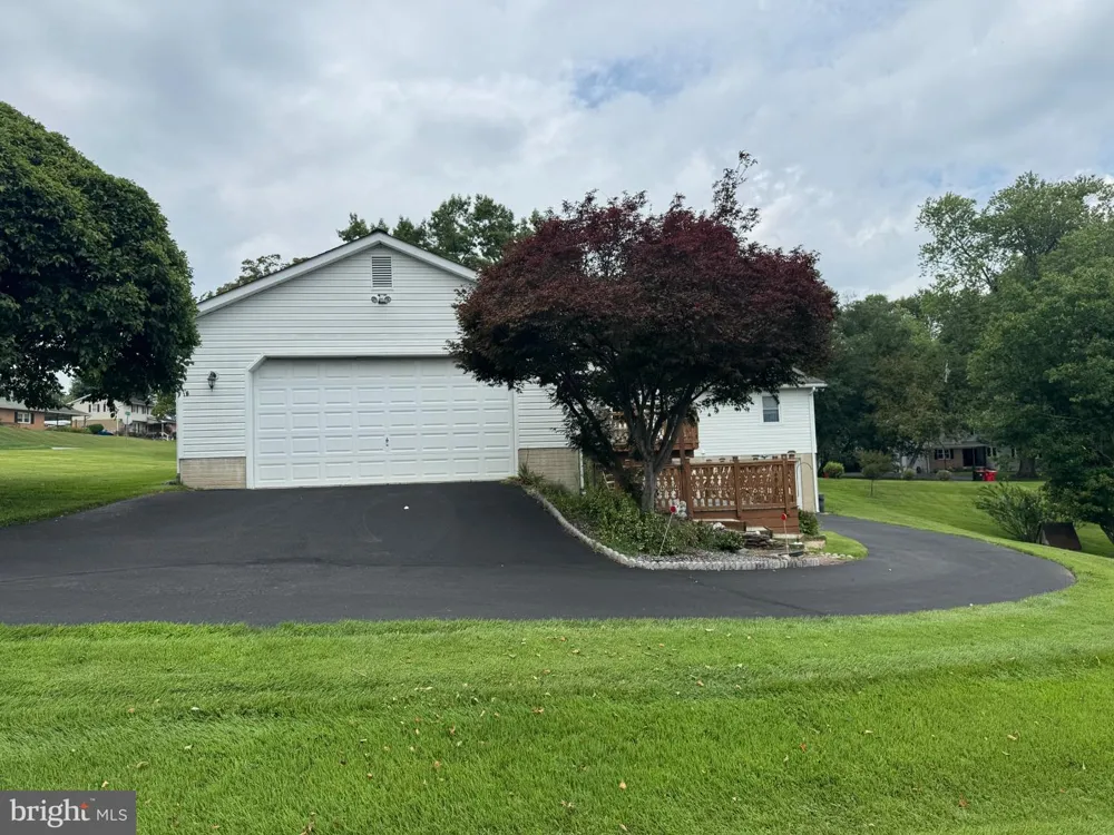 1405 WILDWOOD DRIVE Fallston, MD 21047