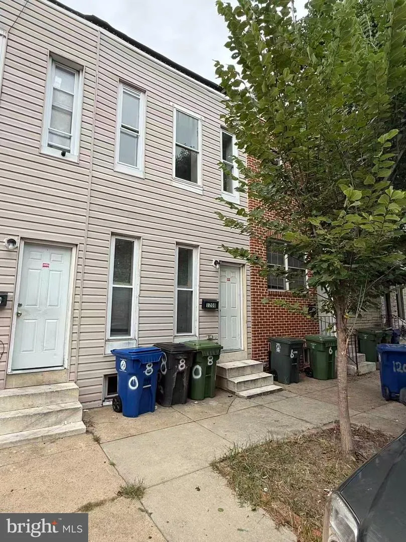 1208 JAMES STREET Baltimore, MD 21223