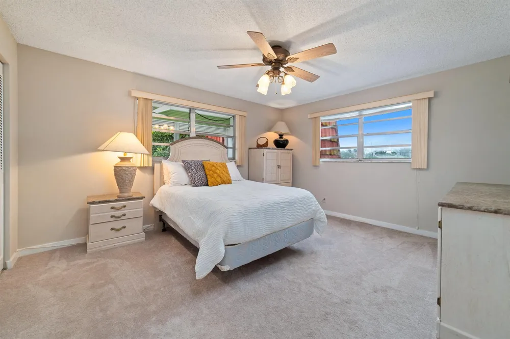 22615 SW 66TH AVENUE #307 Boca Raton, FL 33428