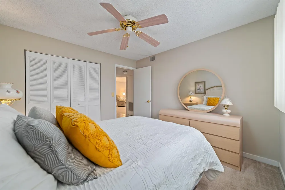 22615 SW 66TH AVENUE #307 Boca Raton, FL 33428