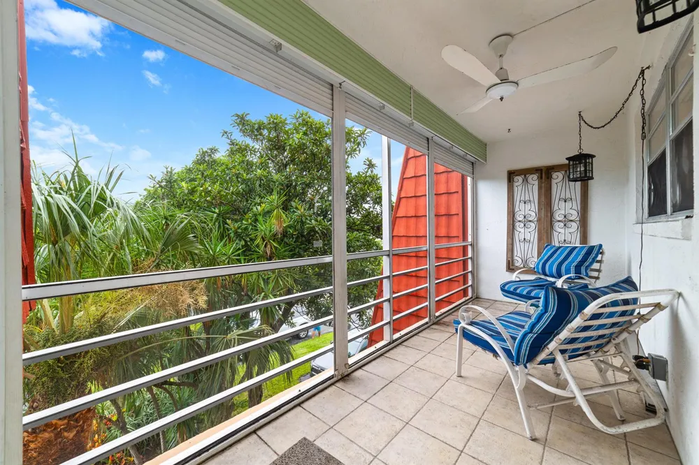 22615 SW 66TH AVENUE #307 Boca Raton, FL 33428