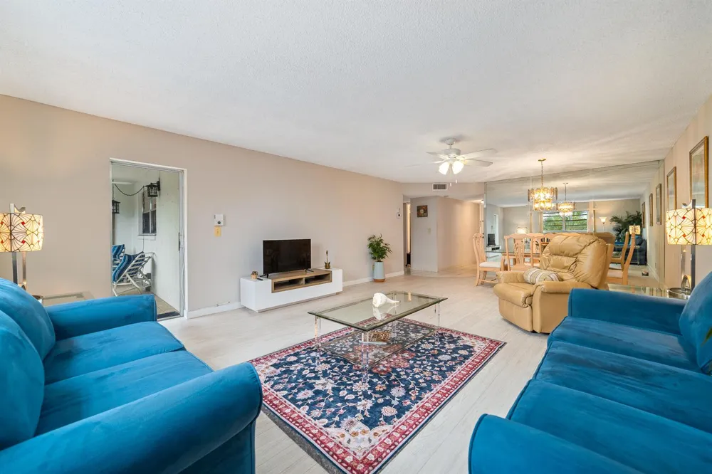 22615 SW 66TH AVENUE #307 Boca Raton, FL 33428