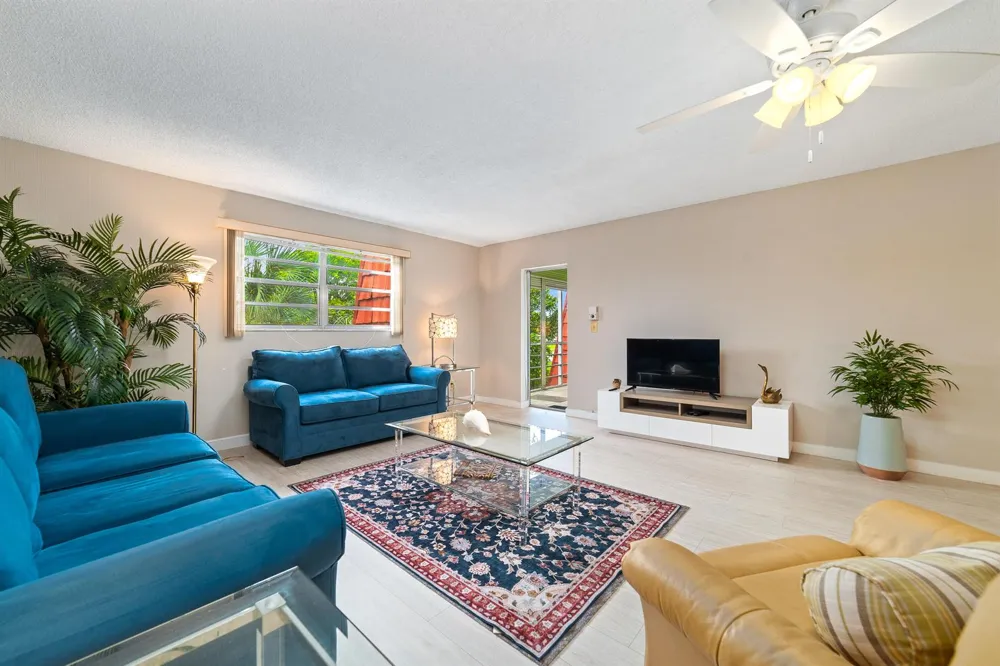 22615 SW 66TH AVENUE #307 Boca Raton, FL 33428