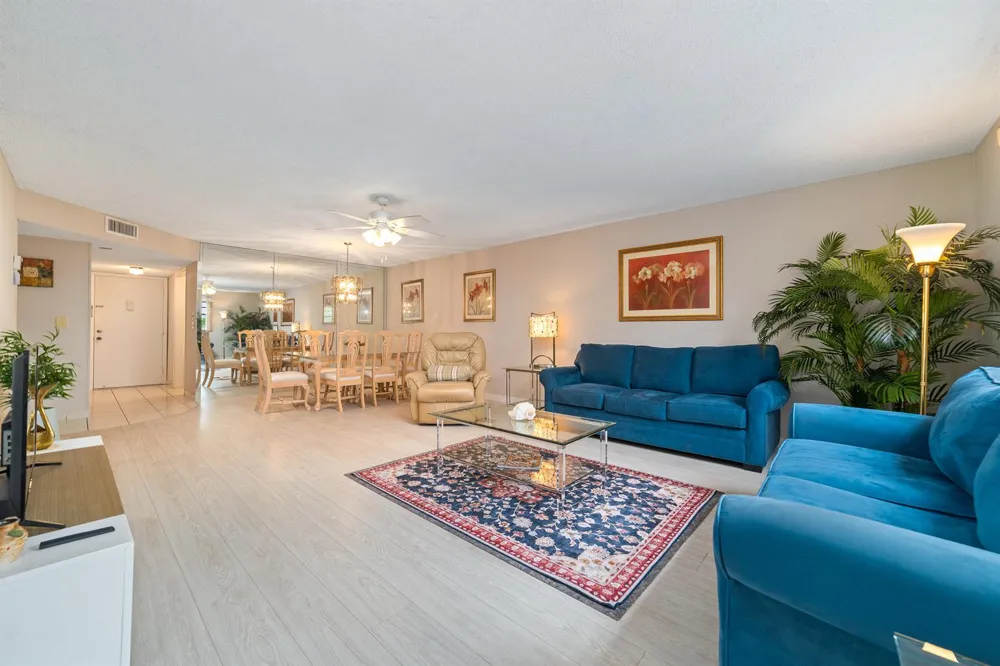 22615 SW 66TH AVENUE #307 Boca Raton, FL 33428