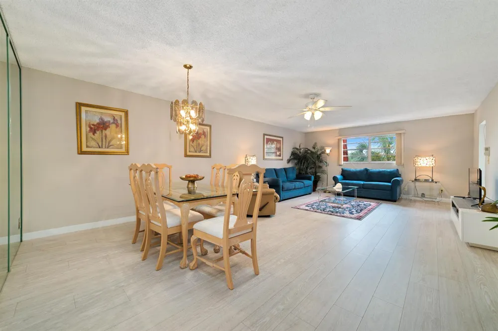 22615 SW 66TH AVENUE #307 Boca Raton, FL 33428