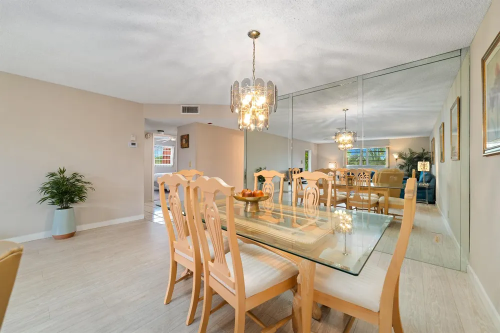 22615 SW 66TH AVENUE #307 Boca Raton, FL 33428