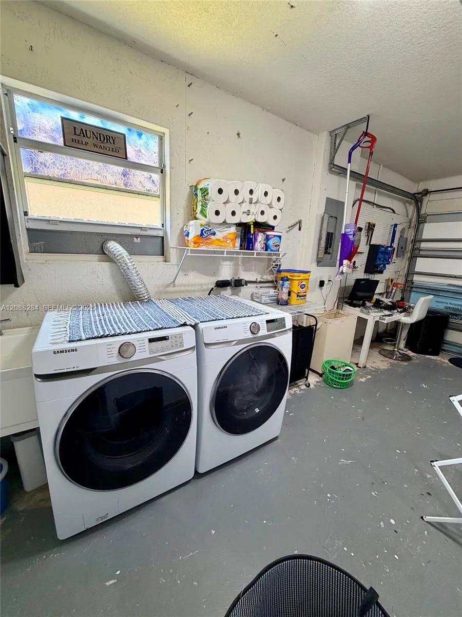 1735 NE 36th Ave #0 Homestead, FL 33033