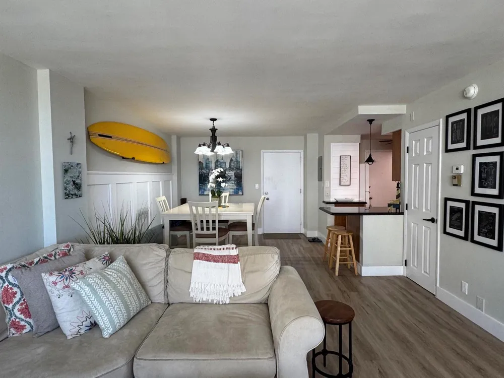 305 POMPANO BEACH BOULEVARD #707 Pompano Beach, FL 33062