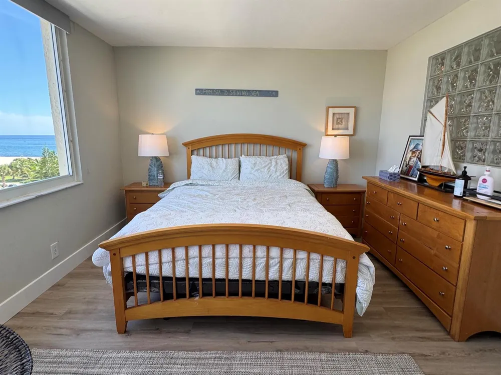 305 POMPANO BEACH BOULEVARD #707 Pompano Beach, FL 33062