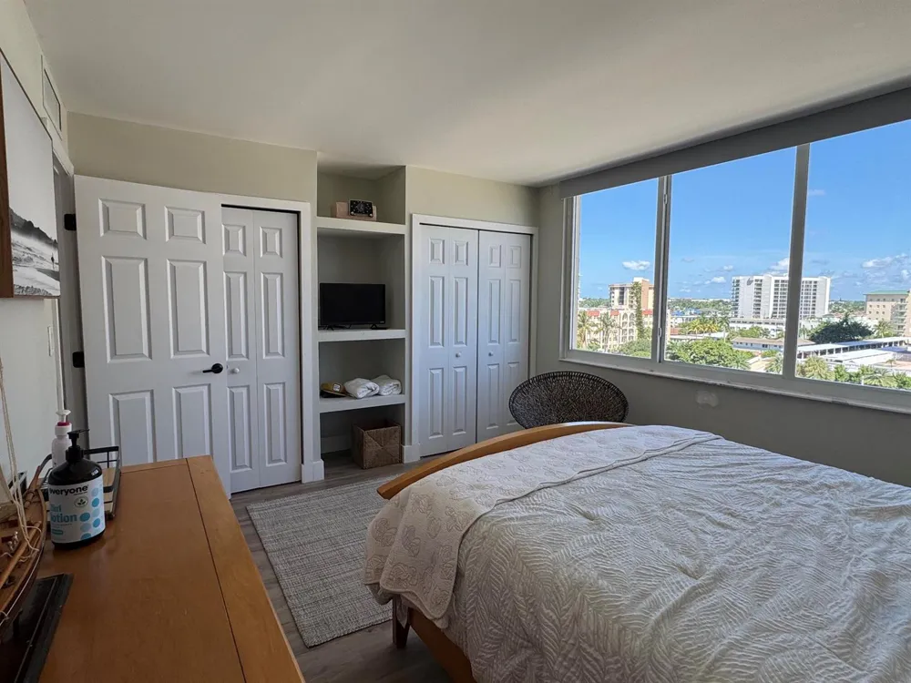 305 POMPANO BEACH BOULEVARD #707 Pompano Beach, FL 33062