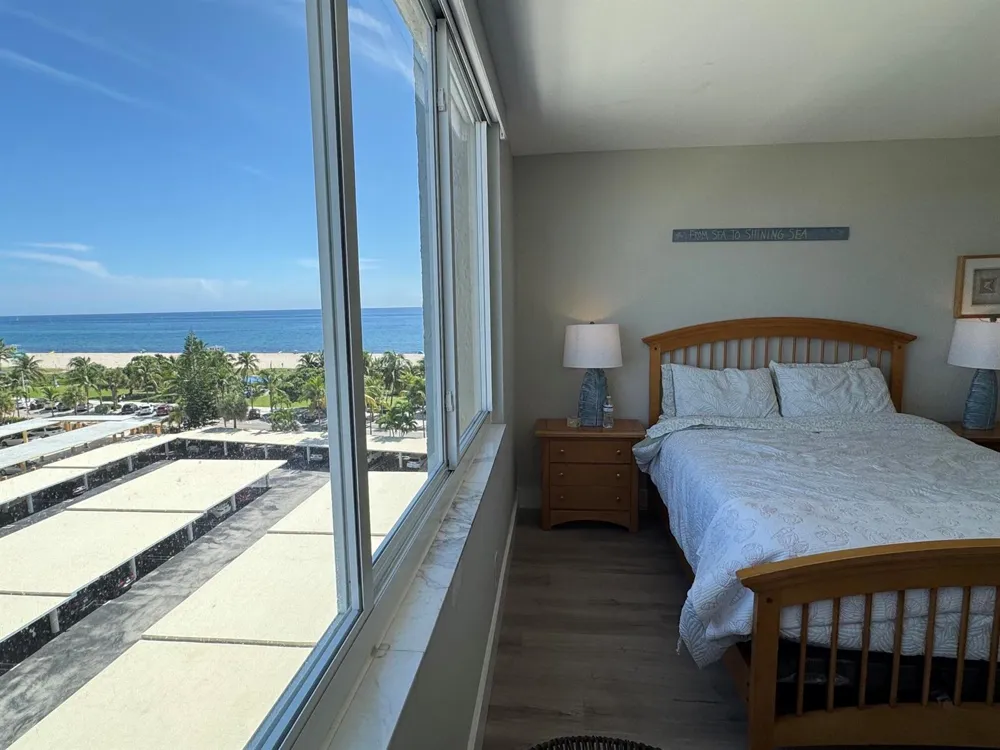 305 POMPANO BEACH BOULEVARD #707 Pompano Beach, FL 33062