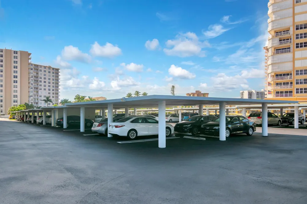 305 POMPANO BEACH BOULEVARD #707 Pompano Beach, FL 33062