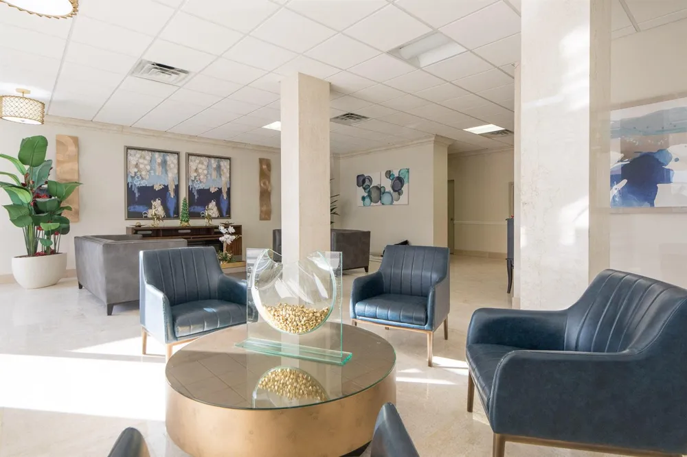 305 POMPANO BEACH BOULEVARD #707 Pompano Beach, FL 33062