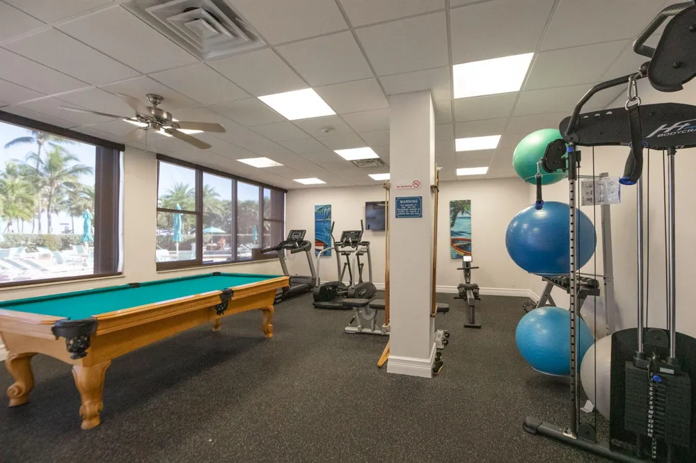 305 POMPANO BEACH BOULEVARD #707 Pompano Beach, FL 33062