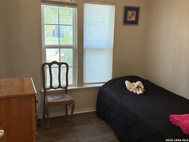 5803 MISTY GLN San Antonio, TX 78247