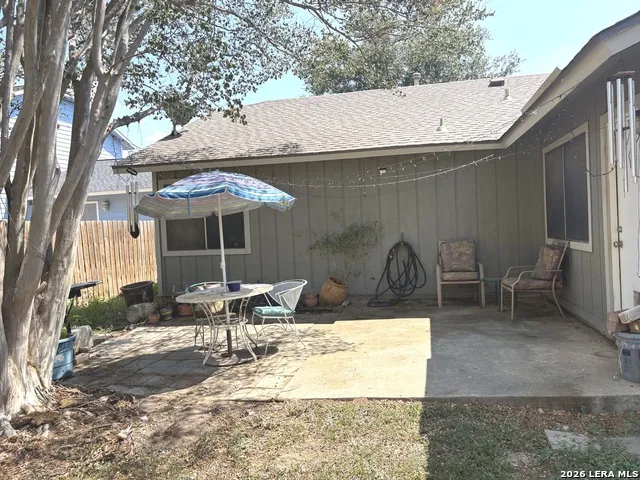 5803 MISTY GLN San Antonio, TX 78247