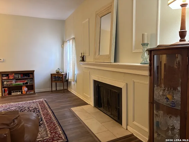 5803 MISTY GLN San Antonio, TX 78247