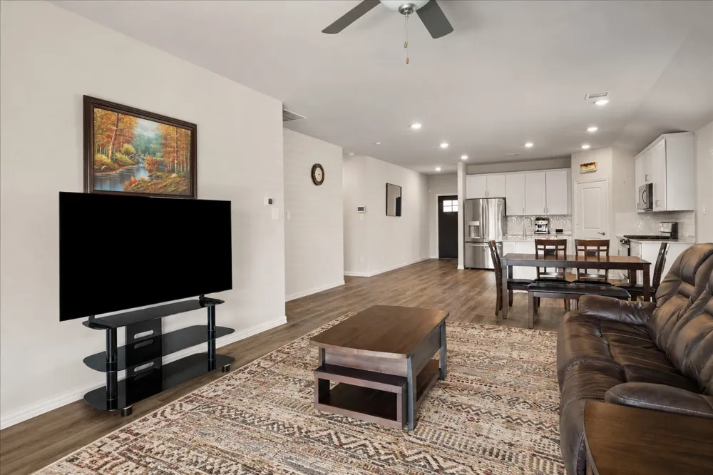 3903 Meredith Drive Farmersville, TX 75442