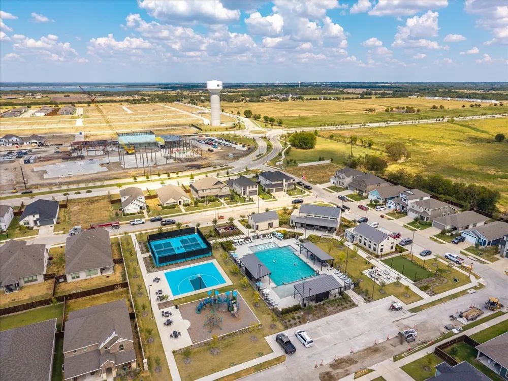 3903 Meredith Drive Farmersville, TX 75442