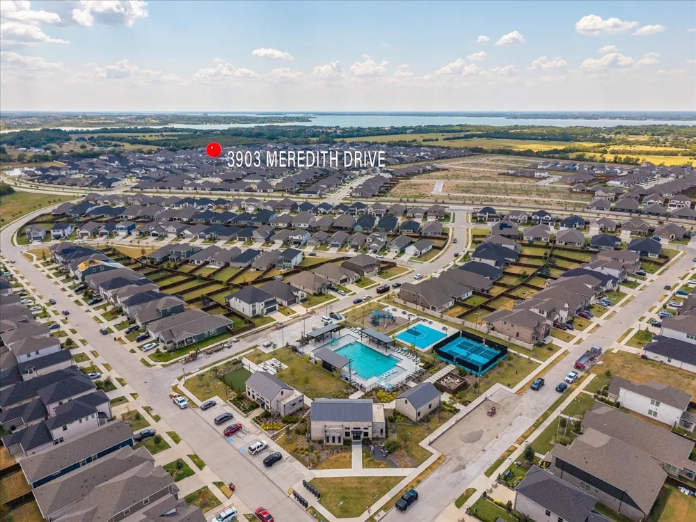 3903 Meredith Drive Farmersville, TX 75442