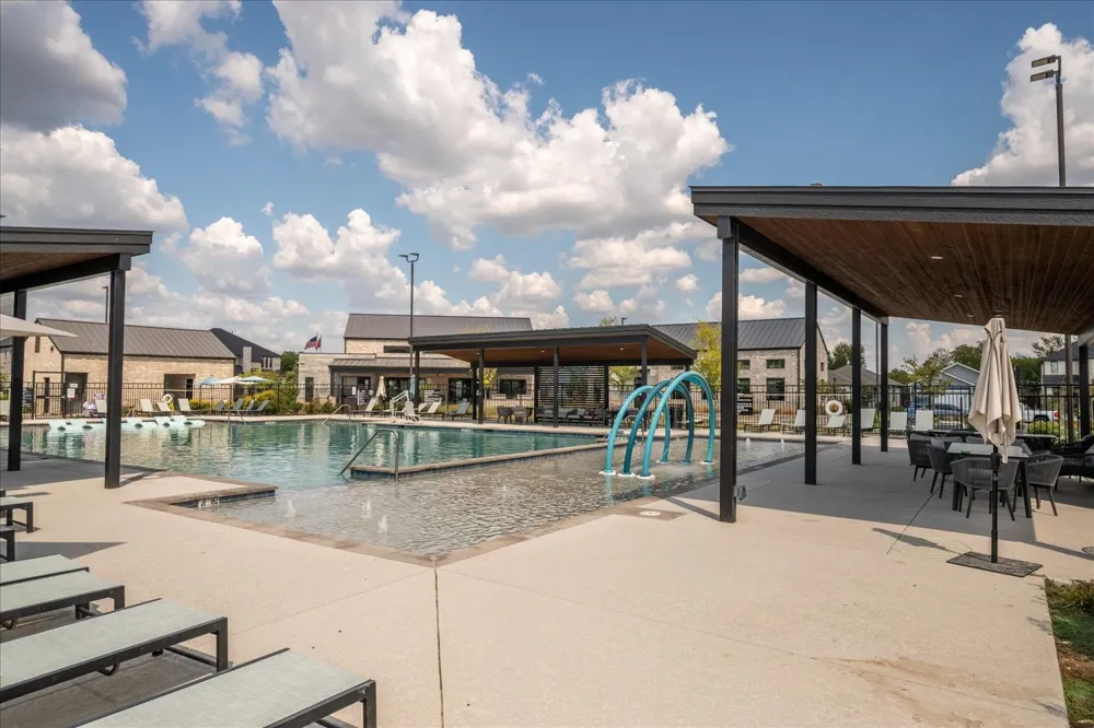 3903 Meredith Drive Farmersville, TX 75442