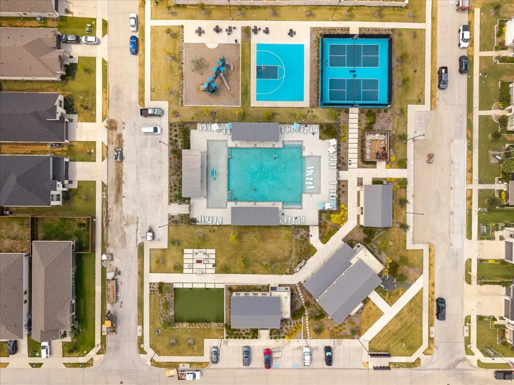 3903 Meredith Drive Farmersville, TX 75442